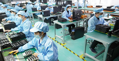 心系生命 服務(wù)大局 | 四方光電多措并舉保障呼吸機(jī)、制氧機(jī)用氣體傳感器及時交付