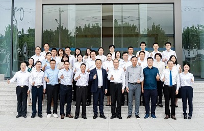 四方光電戰(zhàn)略投資諾普熱能、精鼎電器，致力構(gòu)建全預(yù)混燃?xì)獗趻鞝t智能燃燒系統(tǒng)及其供應(yīng)鏈體系